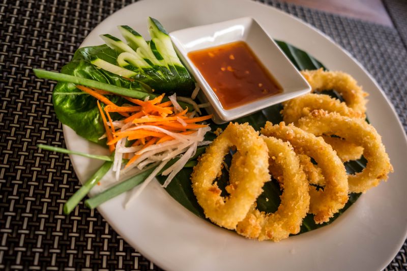Calamari