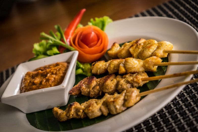 Satay