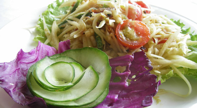 Som Tam